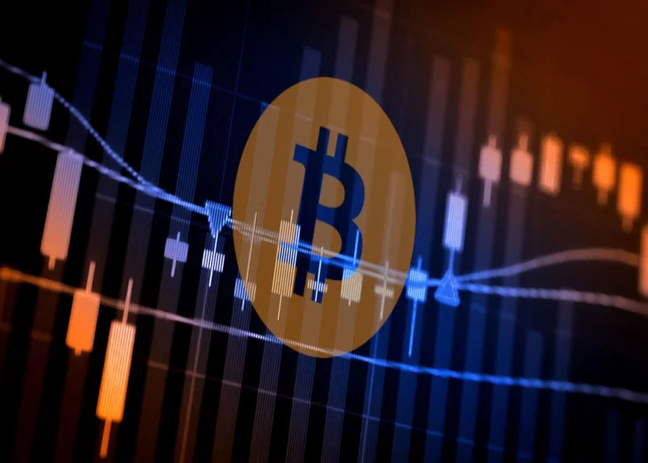 Bitcoin Price Watch: BTC/USD Could Recover Toward $4,800