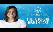 What is SimplyVital Health (HLTH)? Interview with CEO, Kat Kuzmeskas
