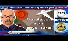 KCN: Travala.com Joins Forces with Huobi Global