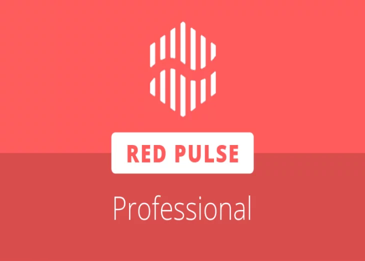 Red Pulse debuts free Professional content samples