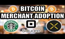 Merchant Adoption: The One Thing Holding Crypto Back Will Soon Be Fixed [Bitcoin Adoption]