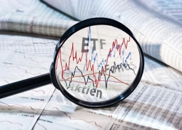 What is an ETF and why is it a game changer for Bitcoin?