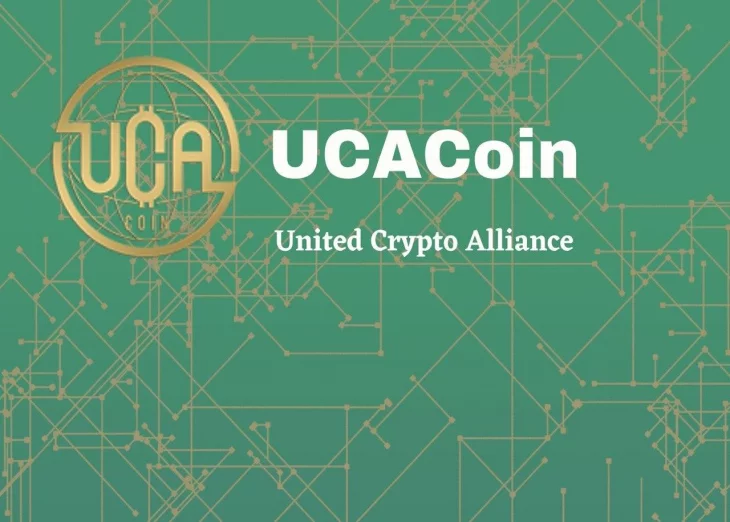 UCA Coin: Creating a Cohesive Cryptocurrency Ecosystem For All