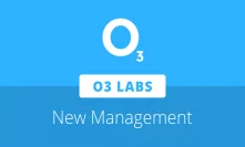 New O3 Labs team to re-release O3 wallet with new logo and user interface