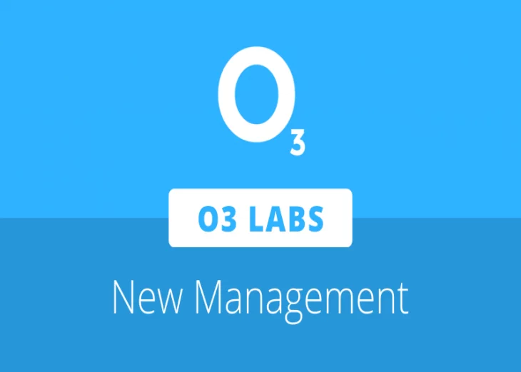 New O3 Labs team to re-release O3 wallet with new logo and user interface