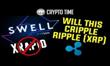 Is THIS Going To Cripple Ripple? (XRP)
