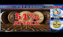 51% attacks