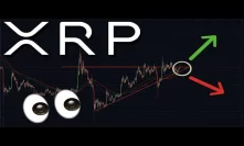 Ripple XRP: MASSIVE BREAKOUT IMMINENT | AT CRITICAL POINT - About To Make History