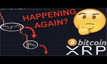 XRP/RIPPLE & BITCOIN SHOWING SIGNS OF ANOTHER MASSIVE MOVE | GET READY & BE PREPARED