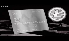TenX Co-branded Litecoin Card - Daily Deals: #219