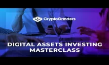 Digital Assets Investing Masterclass