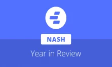 Nash reviews its development progress in 2019 and outlines plans for the new year
