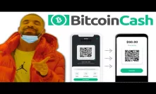 Businesses use Bitcoin Cash contactless payments to minimize COVID-19 spread