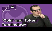 Ethereum Q&A: 'Coin' and 'token' terminology
