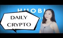 | Huobi Cloud  fusang Vault  Samsung  | Daily crypto news