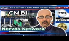 KCN China Merchants Bank International (#CMBI) Partners with #Nervos