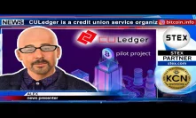 #KCN: #CULedger completes a pilot project with three credit unions in the #US