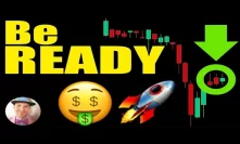 BITCOIN IS ABOUT TO BLAST TO 20K ACCORDING TO THIS MYSTERIOUS PATTERN (btc crypto news eth xrp today