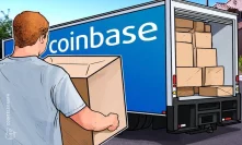 Coinbase Opens Office in Ireland as Part of Brexit Contingency Plan