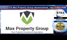 KCN Reliable real estate investment with Max Property Group