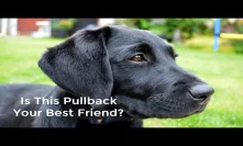 Is This Pullback Your Best Friend?