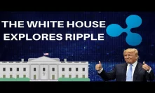 Trump's White House Exploring XRP + Binance Overhaul - Today's Crypto News