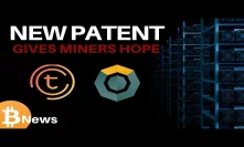 New Bitcoin Patent! Tomochain, Komodo, EUNO - Today's Crypto News