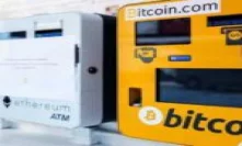 Over 5,000 Bitcoin ATMs Now Available Worldwide
