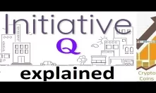 Initiative Q  - the future of payments or the elaborate scam? The investigation.