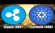 BREAKING: Ripple Sold OVER $535 Million Worth of XRP in 2018! Cardano Task Force! [Crypto News]