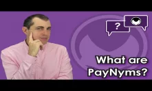 Bitcoin Q&A: What are PayNyms?