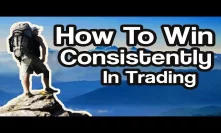 The Path To Trading Success