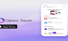 Opera Launches Blockchain Browser for iOS Users