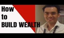 How to Build Wealth in Life | Ep.1 - Financial Freedom