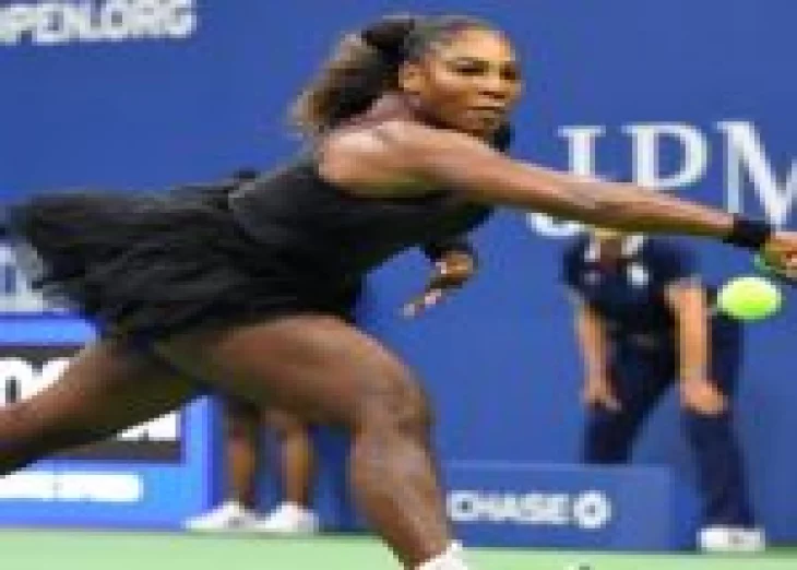 Serena Williams Investing in Cryptocurrency Exchange