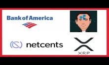 Bank of America Crypto Storage System Patent - NetCents XRP - Ran NeuNer Ripple XRP Enlightenment