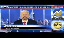 KCN: DMarket regulate the collaboration of players and developers