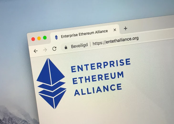 Microsoft and Intel Introduce Ethereum-Based Token Under EEA’s New Initiative