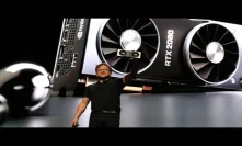 Nvidia RTX 2080 Ti For Mining? And Other Crypto News