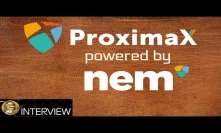 NEM & ProximaX with Lon Wong - Cryptocurrency Chat