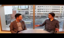 NeoDevCon Interviews With Da Hongfei & Bryan Myint