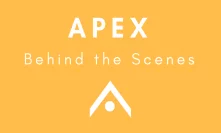 APEX publishes “Behind the Scenes” article with CTO, Richard Wang