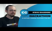 Steve Shadders: Bitcoin SV wallet workshop creates ‘huge amount of momentum’