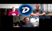 How Digibyte Can Change The World! Digibyte Developer Explains! Noah Seidman #Podcast 69