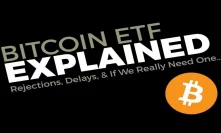 Bitcoin ETF Explained | Rejections, Delays, & If We Really Need One...