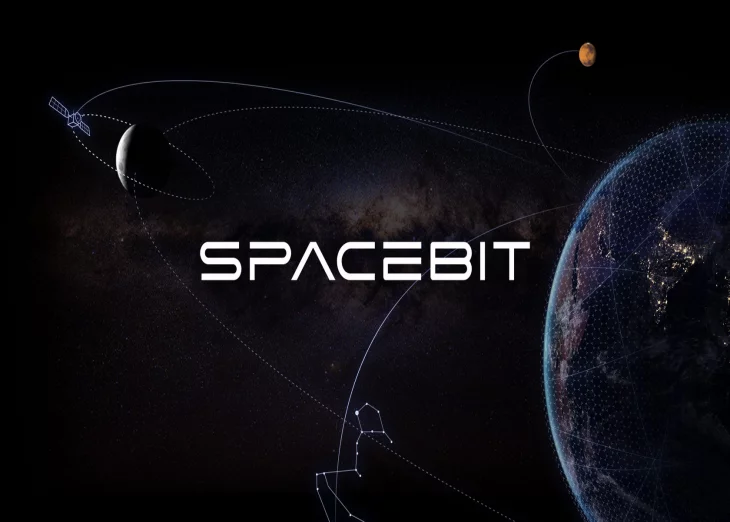 Spacebit brings EOS blockchain to the final frontier
