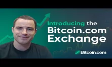 BIG NEWS: We are launching the Bitcoin.com Exchange with Bitcoin Cash base pairs