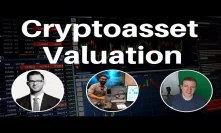 Understanding Crypto Valuation & Token Economics with Travis Kling and Rocco