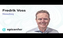 #203 Fredrik Voss: Nasdaq – How Blockchain Technologies Will Transform Capital Markets