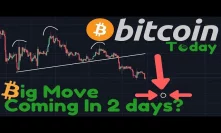 Big MOVE Coming 17th Of December?!
